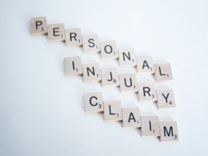 persona; injury law